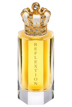 Royal Crown Reflextion
