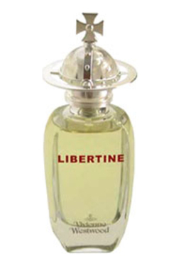 Vivienne Westwood Libertine