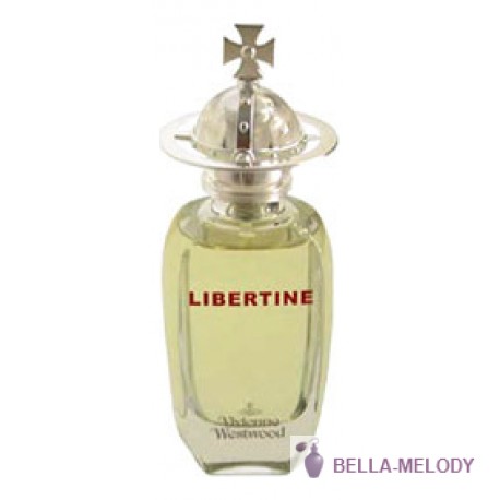 Vivienne Westwood Libertine 11