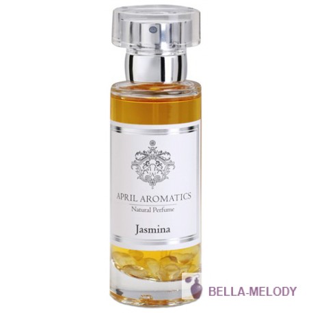 April Aromatics Jasmina 11