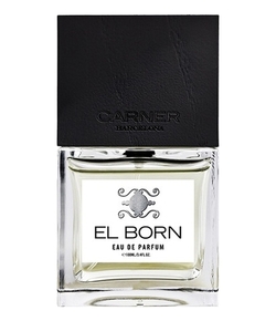 Carner Barcelona El Born