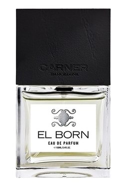 Carner Barcelona El Born