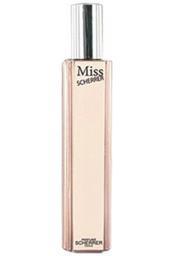 Jean-Louis Scherrer Miss Scherrer