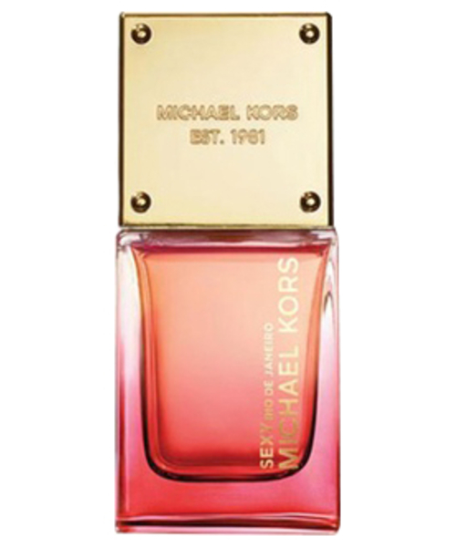 Michael Kors Sexy Rio De Janeiro