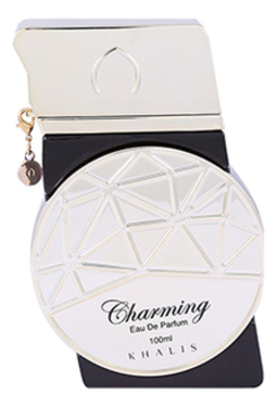 Khalis Charming Pour Femme