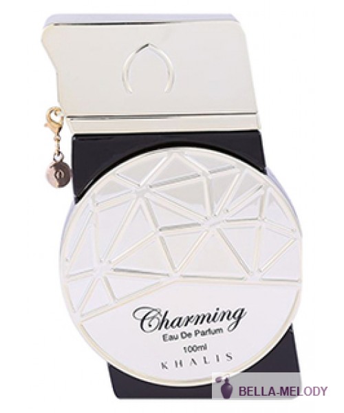 Khalis Charming Pour Femme