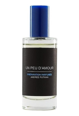 Andree Putman Un Peu D`Amour