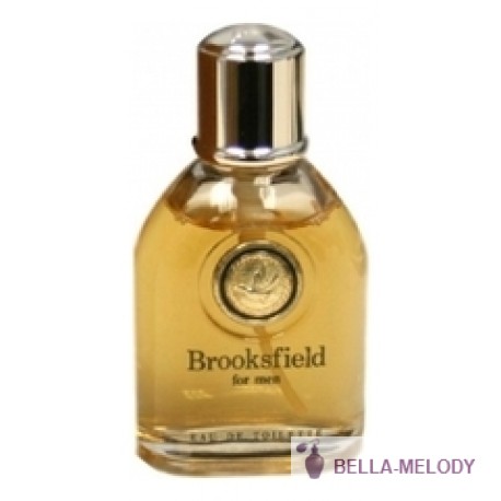 Brooksfield Men Винтаж 11