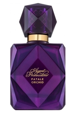 Agent Provocateur Fatale Orchid