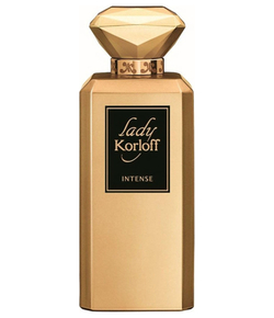 Korloff Paris Lady Korloff Intense For Women