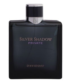 Davidoff Silver Shadow Private