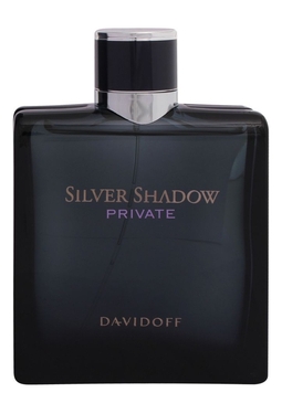 Davidoff Silver Shadow Private