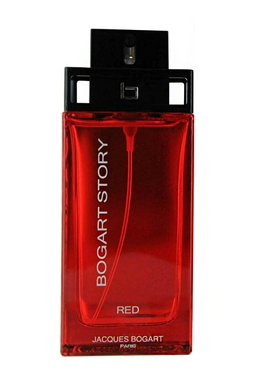 Jacques Bogart Story Red
