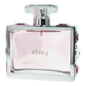 Giorgio Monti Shiny woman
