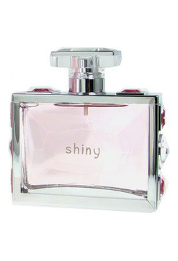 Giorgio Monti Shiny woman