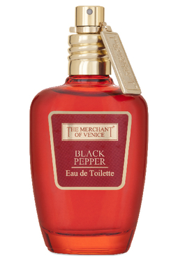 The Merchant Of Venice Black Pepper