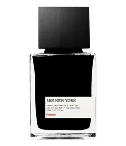 MiN New York Coda