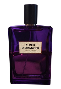 Molinard Fleur D'Oranger 2017