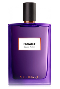 Molinard Muguet Eau de Parfum