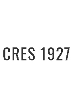 Cres 1927 Fleur De Tabac Винтаж
