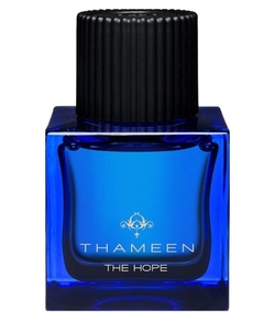 Thameen The Hope