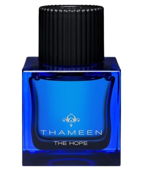 Thameen The Hope