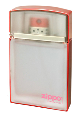 Zippo Fragrances Zippo The Woman