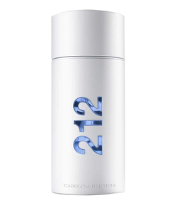 Carolina Herrera 212 Men Aqua