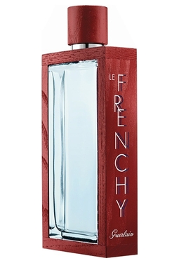 Guerlain Le Frenchy