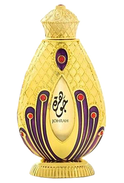 Afnan Johrah