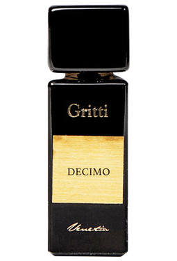 Dr. Gritti Decimo