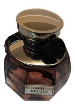 My Perfumes Nuit Deluxe