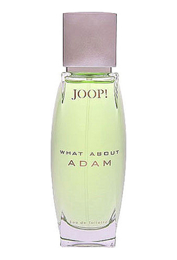 Joop What About Adam