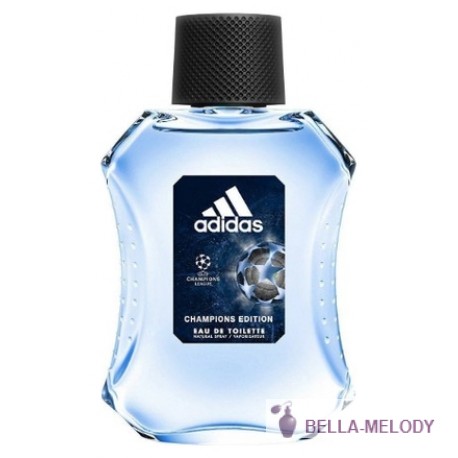 Adidas UEFA Champions League Edition 11