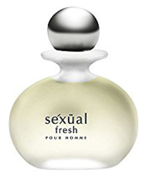 Michel Germain Sexual Fresh Pour Homme
