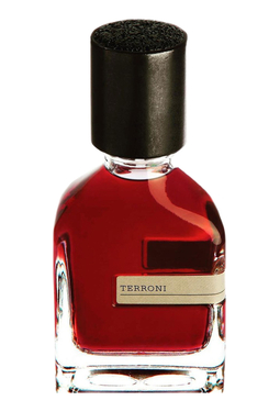 Orto Parisi Terroni
