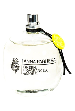 Anna Paghera Giallo di Tebe
