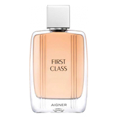 Etienne Aigner First Class