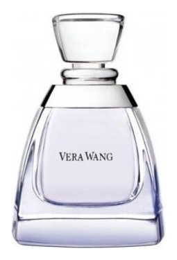 Vera Wang Sheer Veil