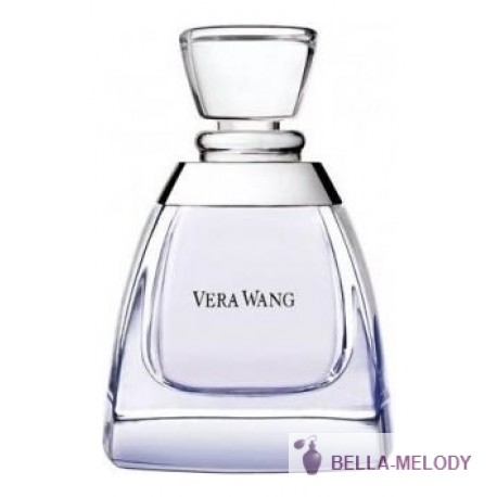 Vera Wang Sheer Veil 11