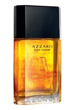 Azzaro Pour Homme Limited Edition 2015