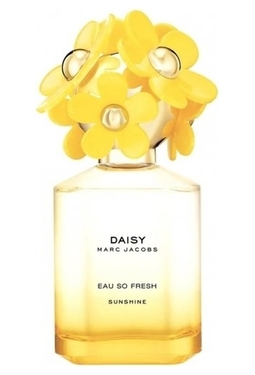 Marc Jacobs Daisy Eau So Fresh Sunshine 2018