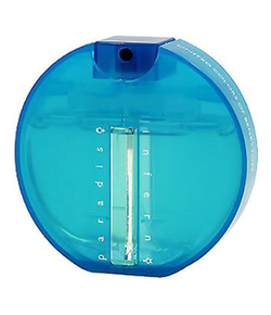 Benetton Inferno Paradiso Blue For Men