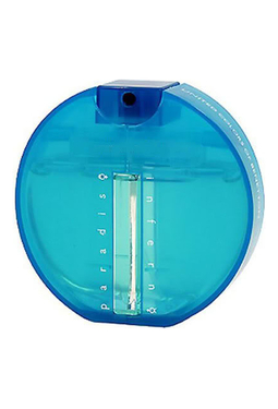 Benetton Inferno Paradiso Blue For Men