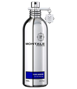 Montale Blue Amber