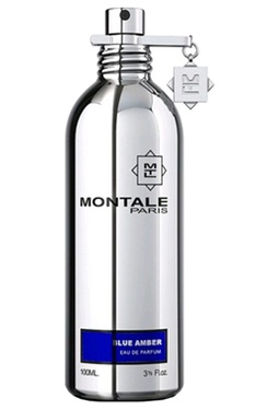Montale Blue Amber