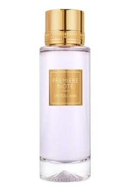 Premiere Note Lys Toscana