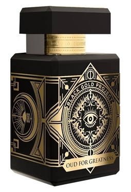 Initio Parfums Prives Oud For Greatness