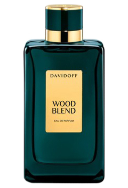 Davidoff Wood Blend