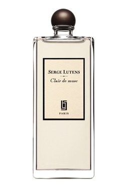 Serge Lutens Clair De Musc